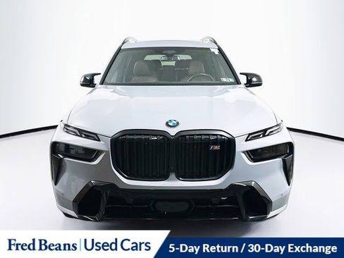 Used 2026 BMW X7 M60i AWD/4WD image 2