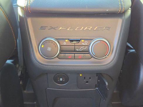 New 2026 Ford Explorer Tremor w/ Tremor Ultimate Package image 20