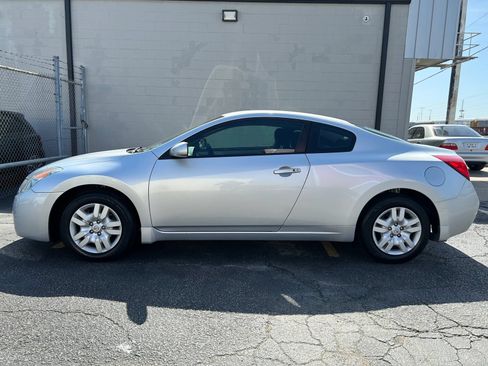 Used 2009 Nissan Altima 2.5 S FWD image 3