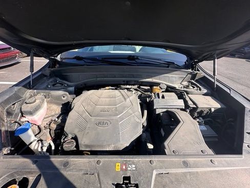 Used 2021 Kia Telluride S AWD/4WD image 15