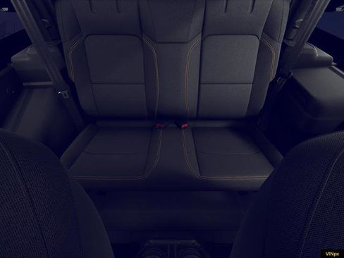 New 2026 Jeep Wrangler Sport S image 17