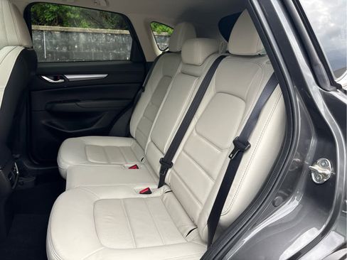 Certified 2023 MAZDA CX-5 AWD 2.5 S image 10