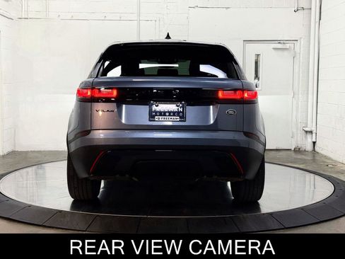 Used 2023 Land Rover Range Rover Velar S image 7