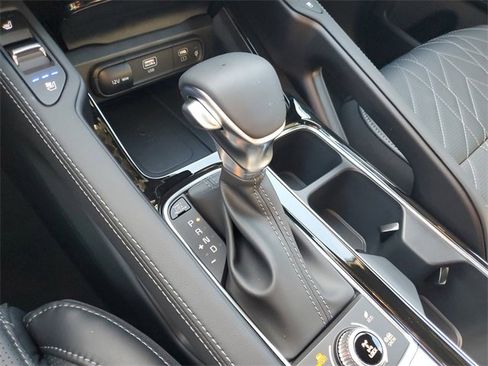 New 2025 Kia Telluride SX Prestige X-Line image 42