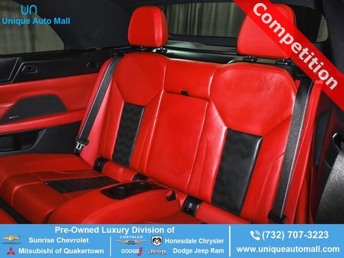 Used 2024 BMW M4 xDrive Competition image 66