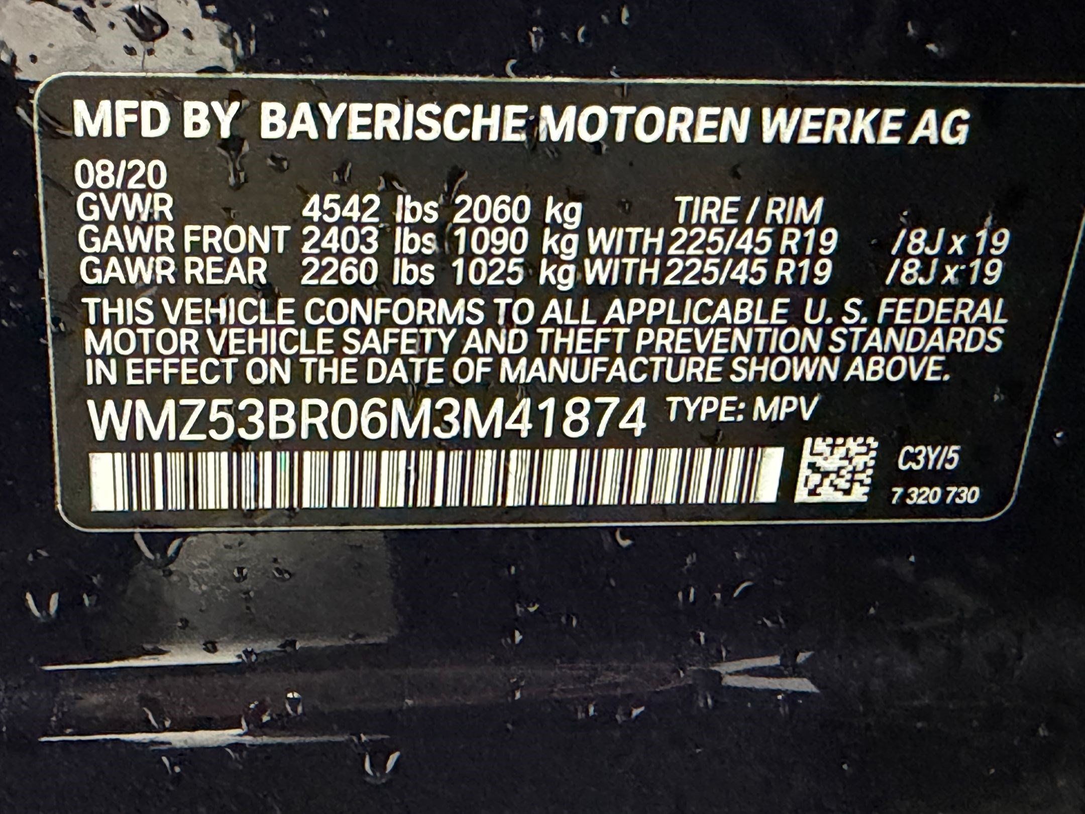 Used 2021 MINI Cooper Countryman S FWD image 12