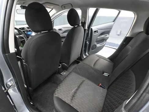 Used 2021 Mitsubishi Mirage SE image 29
