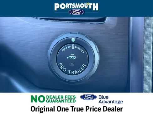 Certified 2024 Ford Expedition Max Platinum image 25