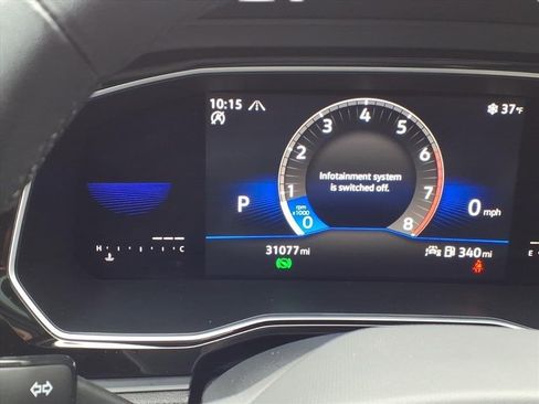 Used 2022 Volkswagen Jetta SE w/ Panoramic Sunroof Package image 24