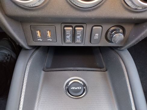 New 2026 Mitsubishi Outlander Sport LE AWD/4WD image 21