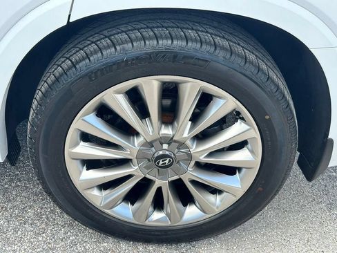 Used 2020 Hyundai Palisade Limited FWD image 30