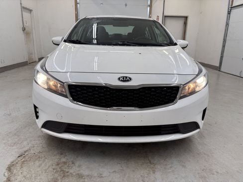 Used 2018 Kia Forte LX w/ LX Popular Package FWD image 6