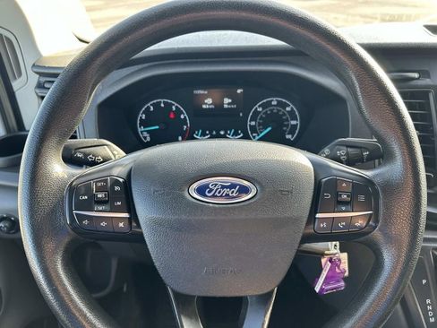 Used 2020 Ford Transit 250 Low Roof w/ Load Area Protection Package image 27