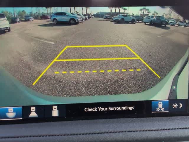Used 2026 Acura MDX w/ Technology Package AWD/4WD image 32