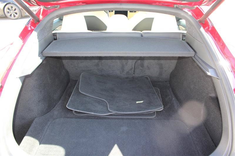 Used 2021 Tesla Model S Long Range Plus AWD/4WD image 23