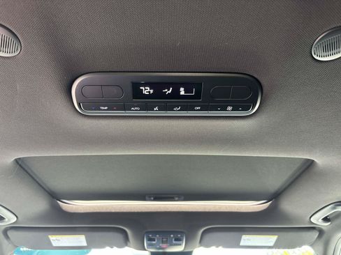 Certified 2026 Hyundai Palisade XRT Pro AWD/4WD image 15
