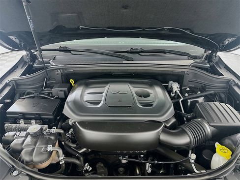 Used 2020 Jeep Grand Cherokee Altitude image 33