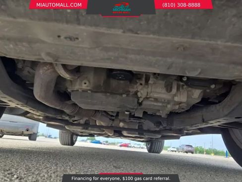Used 2017 Buick Envision Preferred FWD image 29
