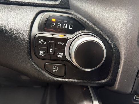 Certified 2022 RAM 1500 Big Horn image 9