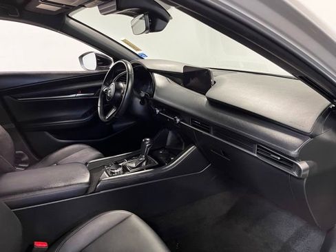 Used 2024 MAZDA MAZDA3 s FWD image 11