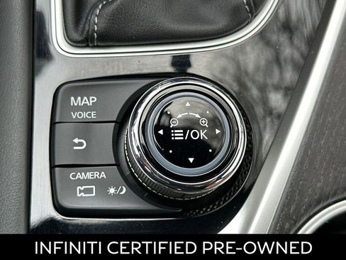 Certified 2023 INFINITI Q50 Sensory w/ Cargo Package image 26