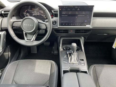 New 2026 MAZDA CX-5 Preferred AWD/4WD image 9