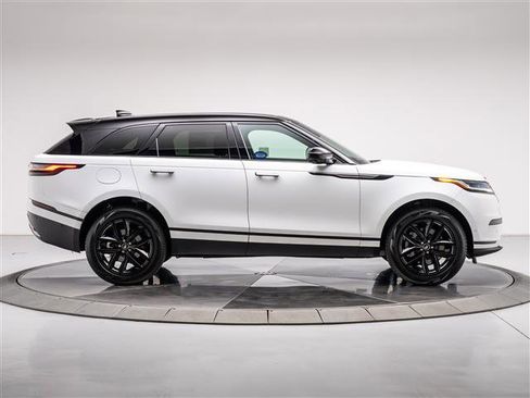 New 2026 Land Rover Range Rover Velar S AWD/4WD image 6