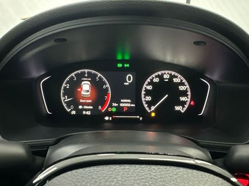 New 2026 Honda Civic Sport image 27