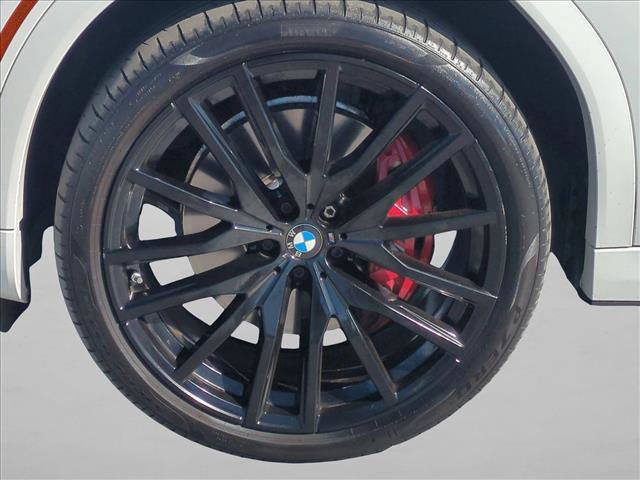 Used 2024 BMW X6 xDrive40i w/ Premium Package AWD/4WD image 25