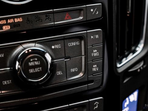 Used 2013 Cadillac CTS V image 61