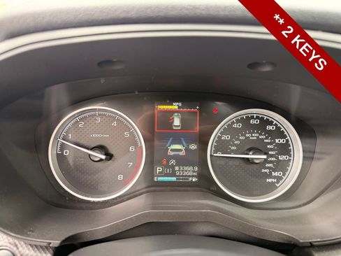 Used 2023 Subaru Forester Premium AWD/4WD image 20