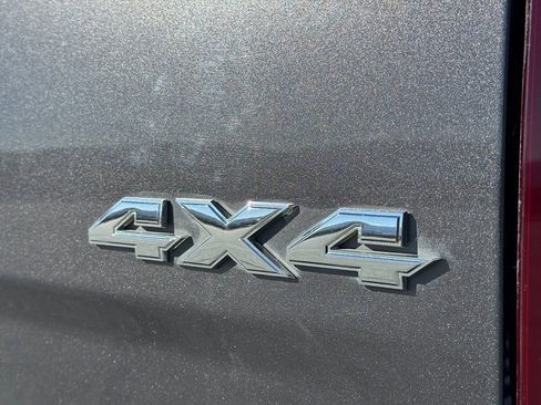 Used 2016 RAM 1500 Big Horn image 22