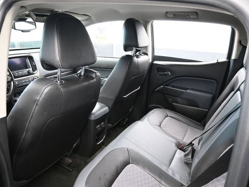 Used 2016 Chevrolet Colorado Z71 image 37