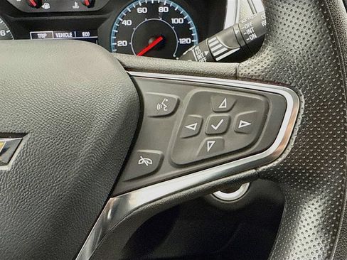 Used 2024 Chevrolet Equinox LS FWD image 12