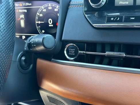 Used 2022 Mitsubishi Outlander SEL FWD image 30