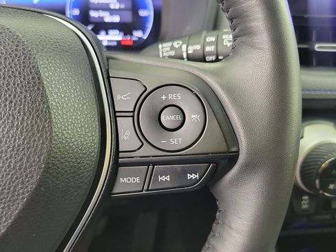 Used 2023 Toyota RAV4 XSE AWD/4WD image 27