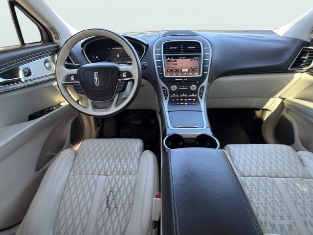 Used 2019 Lincoln Nautilus Black Label AWD/4WD image 17