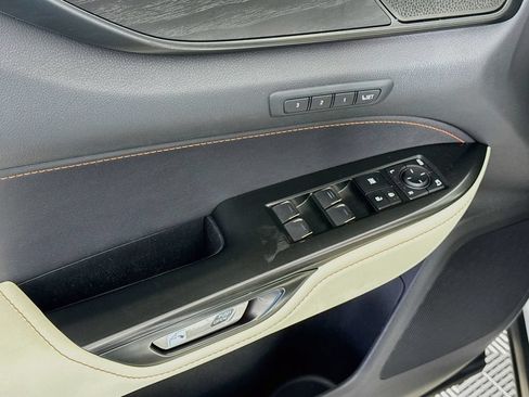 Certified 2023 Lexus NX 350 AWD w/ Vision Package image 18