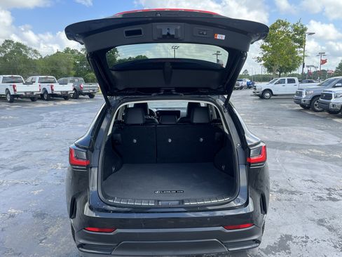 Used 2024 Lexus NX 350h AWD w/ Vision Package image 11