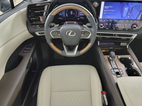 New 2026 Lexus RX 350 Premium Plus image 27