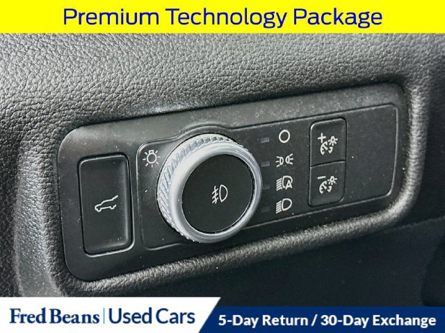 Used 2021 Ford Explorer ST w/ Equipment Group 401A AWD/4WD image 13