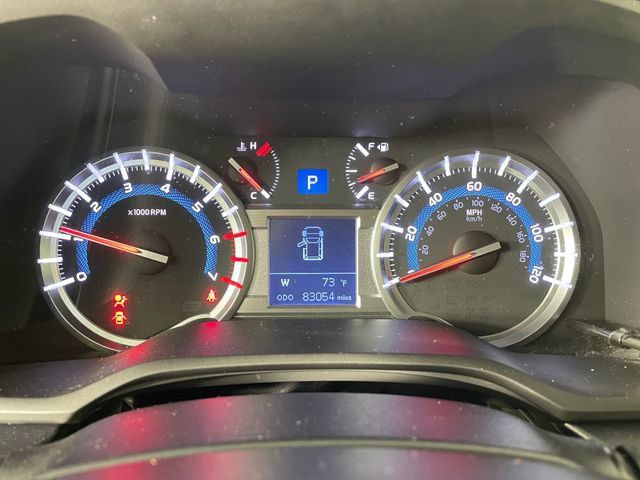 Used 2019 Toyota 4Runner TRD Off-Road AWD/4WD image 5