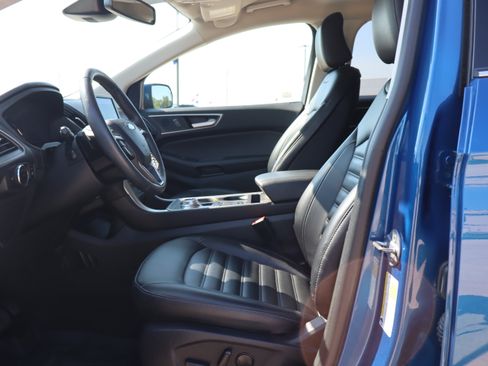 Used 2024 Ford Edge SEL w/ Convenience Package AWD/4WD image 9