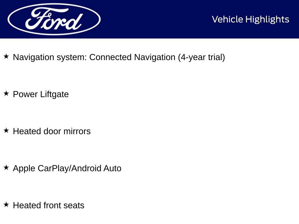 New 2026 Lincoln Corsair Reserve FWD image 5
