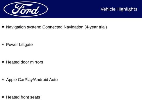 New 2026 Lincoln Corsair Reserve image 5