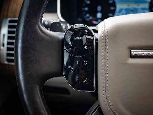 Used 2021 Land Rover Range Rover Westminster Edition image 26