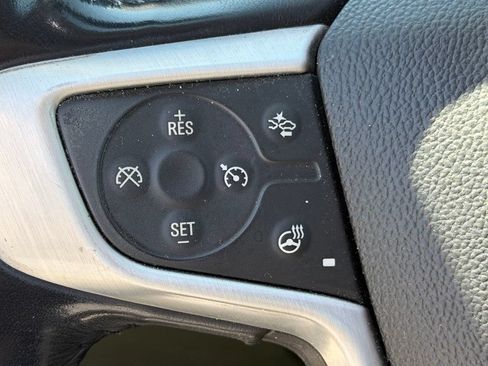 Used 2018 GMC Terrain SLT w/ Preferred Package AWD/4WD image 13
