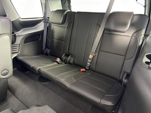 Used 2019 Chevrolet Tahoe Premier AWD/4WD image 24