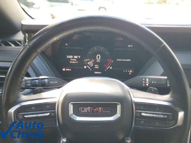 Certified 2025 GMC Yukon XL Elevation RWD image 22