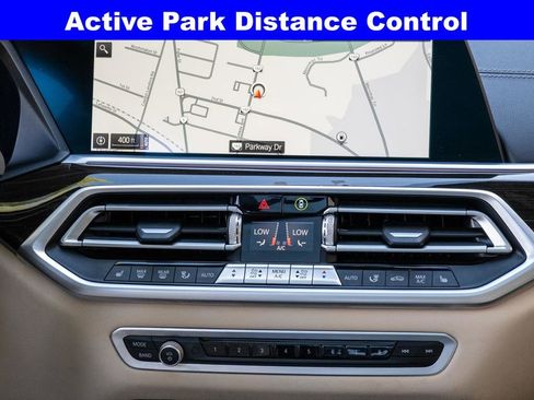 Used 2021 BMW X5 xDrive40i w/ Premium Package AWD/4WD image 20